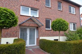 Wohnung mieten in Bardowicker Wasserweg 54, 21339 Lüneburg, Charmante Wohnung mit eineinhalb Zimmern sowie Balkon und neuer EBK in Lüneburg