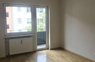 Wohnung mieten in Kolumbusplatz, 81543 Au-Haidhausen, 2-Zimmer Wohnung mit zwei Balkonen Nähe Kolumbusplatz