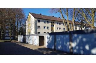 Wohnung mieten in Ortelsburger Straße, 45897 Buer, 4,5-Zimmer Wohnung in Gelsenkirchen-Buer