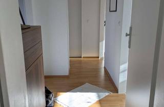 Wohnung mieten in Allrather Straße, 41517 Grevenbroich, Helle 3-Zimmer Wohnung mit Balkon in Grevenbroich