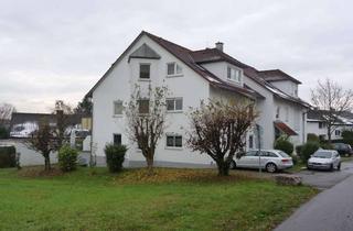 Wohnung mieten in Lindenstraße 50, 89250 Senden, 2-Zimmer Wohnung mit Süd-Balkon in Senden