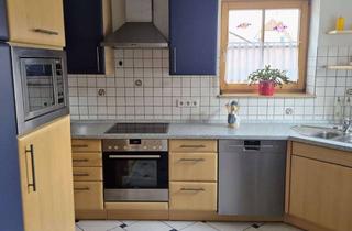 Wohnung mieten in Schmiedgasse, 72513 Hettingen, Geräumige 4-Zimmer-Wohnung in Inneringen (Hettingen)