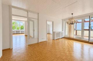 Wohnung mieten in 22359 Volksdorf, Lieblingslage Volksdorf! Helle 3 Zi.-Wohnung mit Dachterrasse & Garten