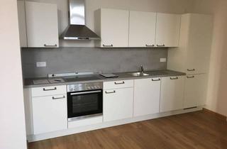 Wohnung mieten in 76437 Rastatt, Außergewöhnlich schöne 2-Zimmer-Dachgeschosswohnung mit Ebk. in Rastatt