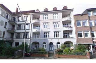 Wohnung mieten in Reeseberg 66, 21079 Wilstorf, Wohnung im Altbautraum - zentrale Lage, von Privat!