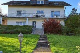 Wohnung mieten in Zur Burg, 53783 Eitorf, Moderne 2-Raum-DG-Wohnung mit Balkon und EBK in Eitorf