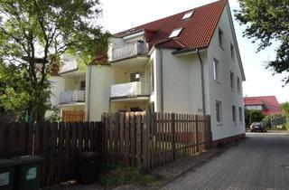 Wohnung mieten in Fuhrenmoor 1a, 29392 Wesendorf, 3-Zimmer Erdgeschosswohnung mit Balkon in Wesendorf
