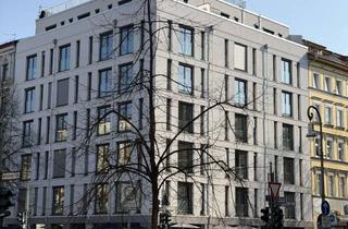 Wohnung mieten in Reichenberger Straße 27, 10999 Kreuzberg, ** Attraktive 4-Zimmer Wohnung mit Balkon **