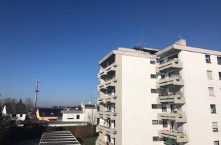 Wohnung mieten in Schulstraße 46, 86438 Kissing, 2 ZKB mit großem Balkon in Kissing