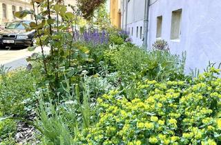 Wohnung mieten in Rosenstr., 02763 Zittau, Frühlingsschön im Künstlerviertel! 3 Raum Traum mit Balkon und Küche