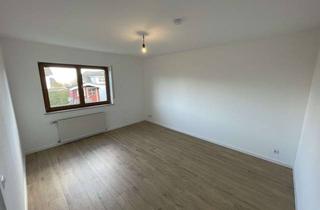 Wohnung mieten in 55546 Frei-Laubersheim, Renovierte 1 Zimmer Wohnung Küche Bad Abstellraum Terrasse in Frei-Laubersheim