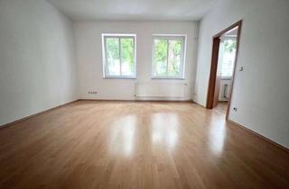 Wohnung mieten in Doberaner Str., 18057 Kröpeliner Tor-Vorstadt, 2-Raumwohnung in der KTV mit Laminat, Einbauküche, Duschbad und Balkon...!!!