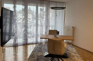 Wohnung mieten in Crailsheimstraße, 83278 Traunstein, 1-Zimmer Wohnung mit Balkon in Traunstein