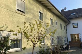 Wohnung mieten in 64319 Pfungstadt, Gemütliche 2 Zimmer Wohnung in zentraler Lage von Pfungstadt für Einzelperson