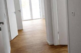 Wohnung mieten in Königsberger Str 28, 68623 Lampertheim, Provisionsfreie Geräumige 4-Zimmer-Wohnung in Lampertheim
