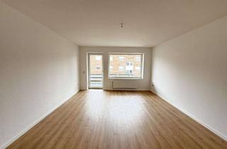 Wohnung mieten in Mozartweg 8c, 31552 Rodenberg, Renovierte 3-Zimmer-Wohnung mit Balkon!