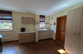 Wohnung mieten in 93128 Regenstauf, Klein aber fein! Gemütliche 1-Zimmerwohnung in ruhiger Lage.