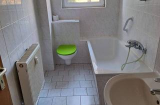 Wohnung mieten in Hartmannsdorfer Straße, 04552 Borna, Borna