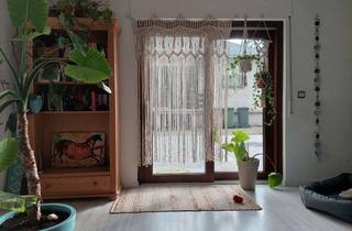 Wohnung mieten in 56414 Wallmerod, Barrierefreie 2-Zimmer Wohnung mit Balkon in Wallmerod