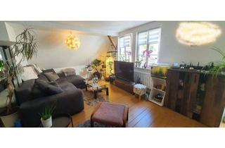 Wohnung mieten in Marktstr. 18, 89143 Blaubeuren, Schöne 3-Zimmer Wohnung zentral in Blaubeuren zu vermieten!