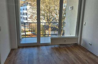 Wohnung mieten in Schillerstr., 98527 Suhl, 1. Monat Mietfrei-Charmante 2-Zimmer-Wohnung im Grünen