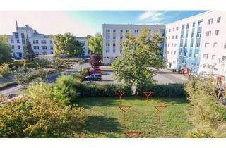 Wohnung mieten in Berliner Straße 14, 03149 Forst, 2 Raumwohnung im Zentrum