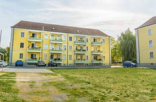 Wohnung mieten in Bahnhofstraße 50, 03149 Forst, Perfekt geschnittene 3 Raumwohnung sucht Mieter