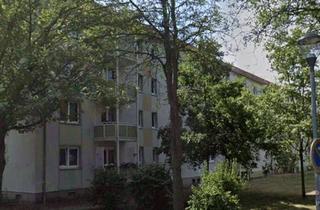 Wohnung mieten in Otto-Lilienthal-Straße 12, 06217 Merseburg, Nachmieter für eine Helle 2-Zimmer Wohnung im 3. OG mit Balkon in Merseburg gesucht