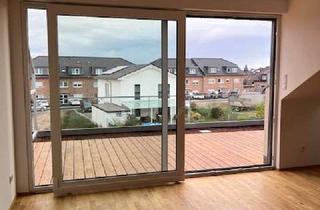 Wohnung mieten in Manheimer Ring 32, 50171 Kerpen, Luxuriöse Wohnung, Tiefgarage/E-Lademöglichkeit