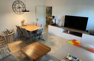 Wohnung mieten in Carl-Lauterbach-Straße 34, 51399 Burscheid, Helle 2-Zimmer Wohnung in Burscheid