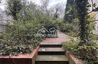 Büro zu mieten in 80801 München, Bürofläche mit Gartenfläche - Hohenzollernstraße, München