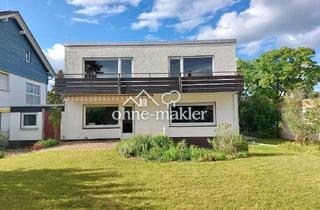 Einfamilienhaus kaufen in 64297 Darmstadt, Helles, großzügiges Haus mit Einliegerwohnung - sehr gute Infrastruktur 64297