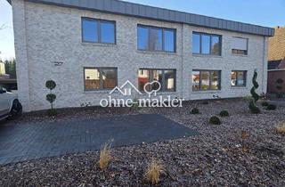 Wohnung mieten in 49661 Cloppenburg, 4 Zimmerwohnung in Cloppenburg