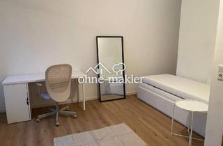 Wohnung mieten in 67655 Kaiserslautern, WG-Zimmer zu vermieten in 2er WG (ca.16qm)