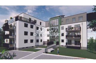 Wohnung mieten in 56626 Andernach, Helle und moderne Wohnatmosphäre in einer 4-Zimmer Wohnung!