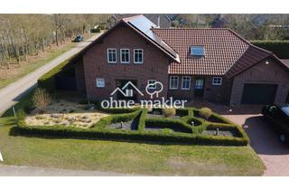 Haus kaufen in 26906 Dersum, Hier ist die Welt noch in Ordnung * Wellness * Sauna * Pool *