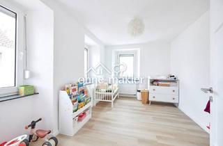 Wohnung mieten in 72488 Sigmaringen, Schöne, kernsanierte 4-Zimmer-Stadtwohnung im Zentrum von Sigmaringen