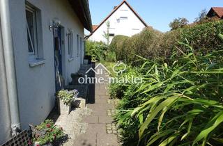 Haus mieten in 91088 Bubenreuth, Gepflegte Doppelhaushälfte in ruhiger Lage 91088 Bubenreuth