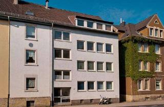 Wohnung mieten in An Der Petersburg 24, 49082 Schölerberg, Schöne 3-Zimmer-Wohnung mit Balkon!