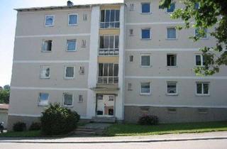 Wohnung mieten in Vornholzstraße, 94036 Passau, Platzwunder in Passau: Moderne 3,5-Zimmer-Wohnung mit Balkon