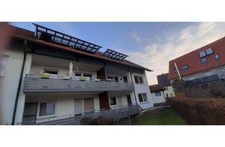 Wohnung mieten in Bahnhofstraße 43, 73105 Dürnau, Wohnung in Dürnau