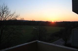 Wohnung mieten in 49078 Hellern, 4-Zimmer-Wohnung mit Südbalkon in Hellern