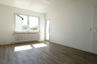 Wohnung mieten in Hildegardstr., 45475 Dümpten, Sie suchen eine 3-Zimmer-Wohnung mit Balkon?