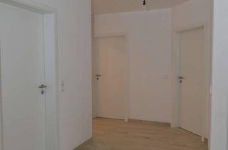 Wohnung mieten in Marburger Straße 77e, 35396 Gießen, Stilvolle, gepflegte 2,5-Zimmer-Erdgeschosswohnung mit Terrasse und Einbauküche in Gießen