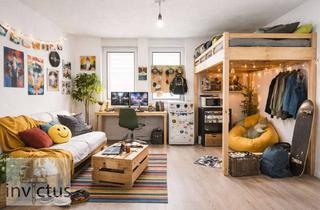 WG-Zimmer mieten in 74074 Heilbronn, Für Studenten, Pendler & Durchstarter: Dein WG-Zimmer im Herzen der Stadt- hell, ready to move