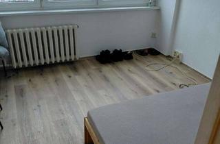 WG-Zimmer mieten in Caasmannstraße, 14770 Altstadt, Caasmannstraße, Brandenburg an der Havel