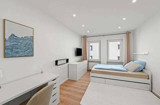 WG-Zimmer mieten in Mathildenstraße, 90489 Veilhof, Mathildenstraße, Nürnberg