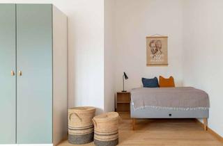 WG-Zimmer mieten in 80331 Altstadt-Lehel, Zimmer Toy Factory 13 Room 4 Jumbo