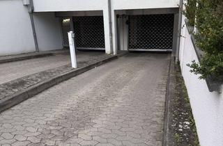 Garagen kaufen in Johannes-Brahms Str., 70806 Kornwestheim, Tiefgaragen Stellplatz mit Vorrüstung für Wallbox