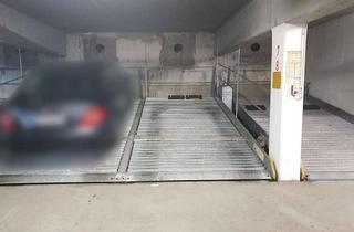 Immobilie kaufen in Mainzer Straße 36 - 38, 64521 Groß-Gerau, 6 Duplex-Stellflächen, 2 Außenstellplätze und 1 Kellerraum in Groß-Gerau zu erwerben!